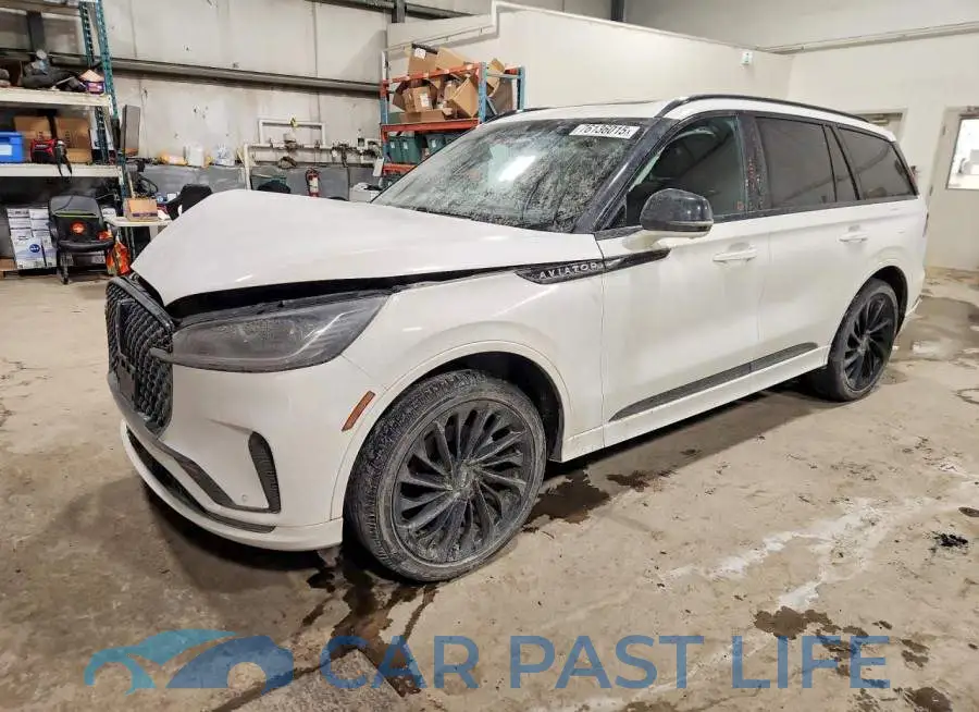 5LM5J7XC8SGL16079# 1