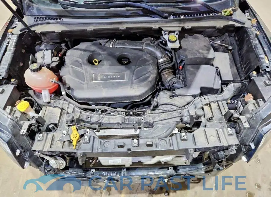 5LMCJ1D98KUL26058# 12