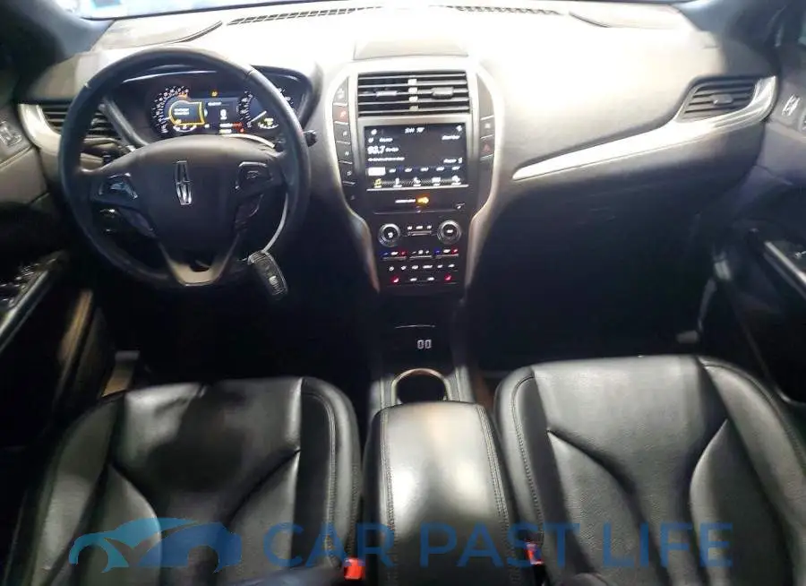 5LMCJ1D9XJUL03511# 8