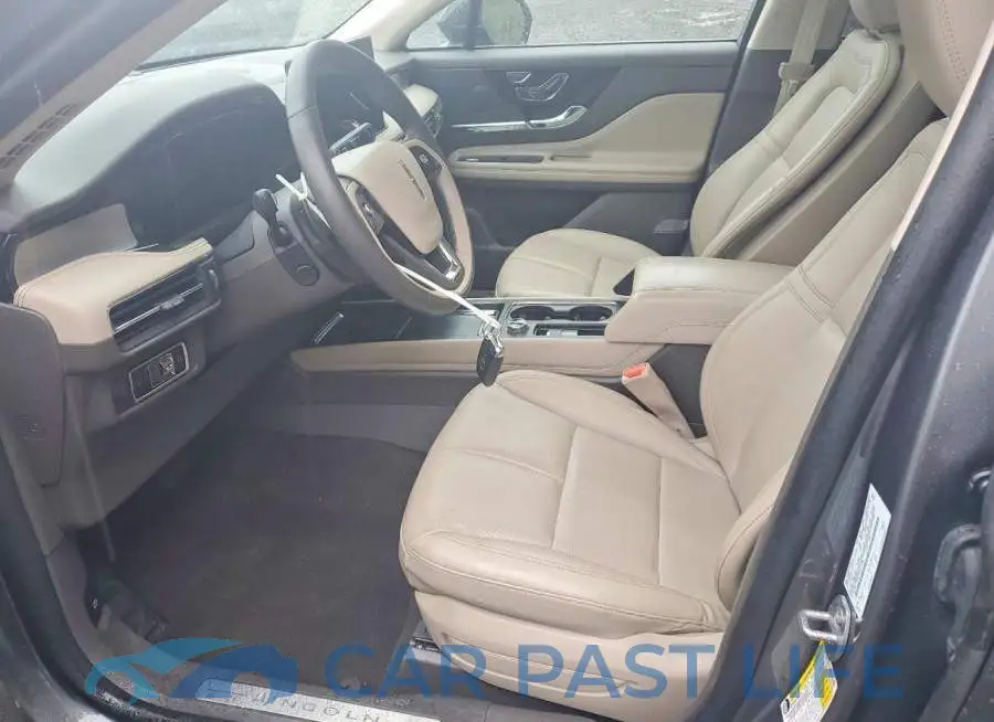 5LMCJ1DA2PUL21150# 7