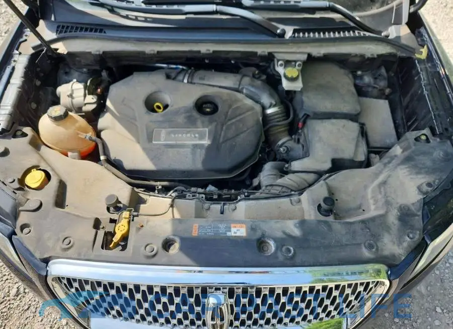 5LMCJ2D95KUL26217# 12