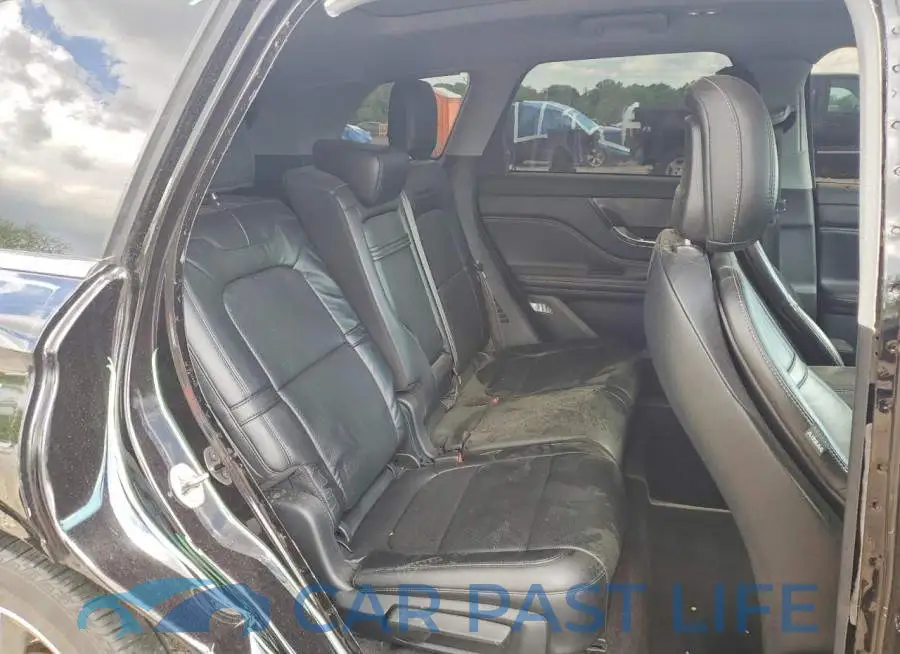 5LMCJ2DH1LUL22920# 11