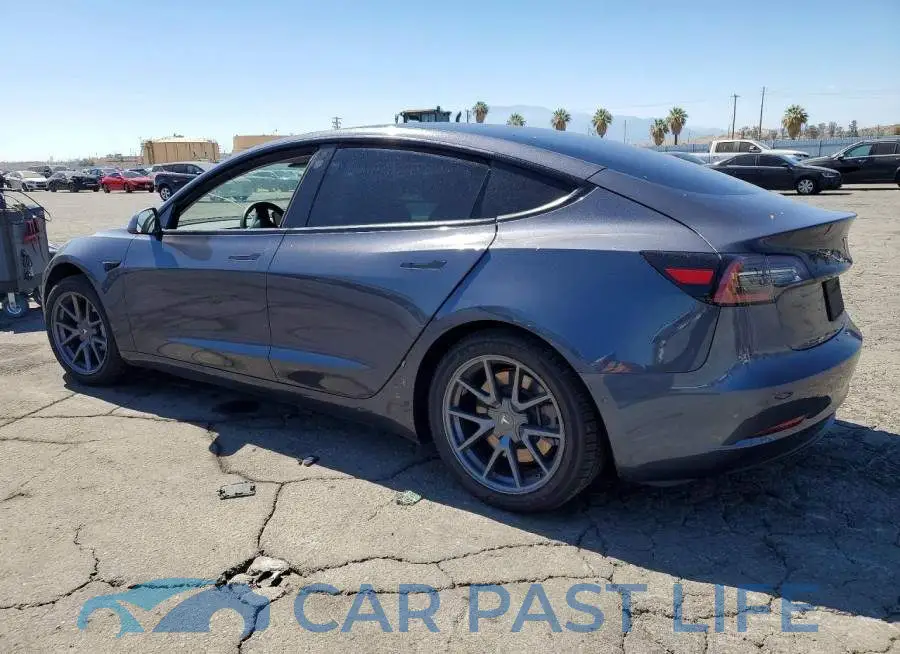 5YJ3E1EA5MF100205# 2