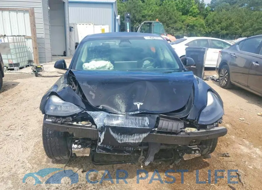 5YJ3E1EA5PF435405# 5