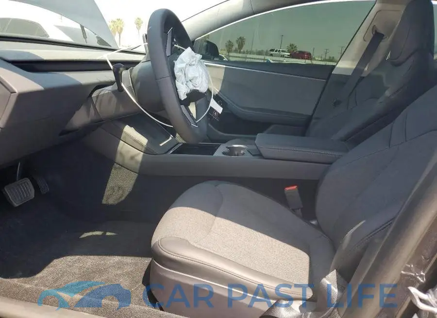 5YJ3E1EAXSF139532# 7