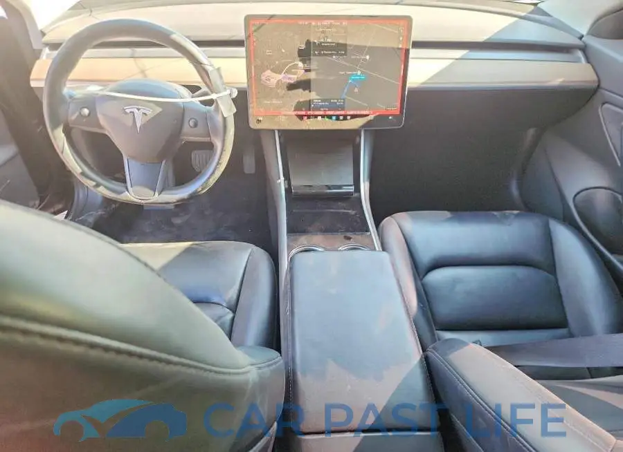 5YJ3E1EB4JF144295# 8