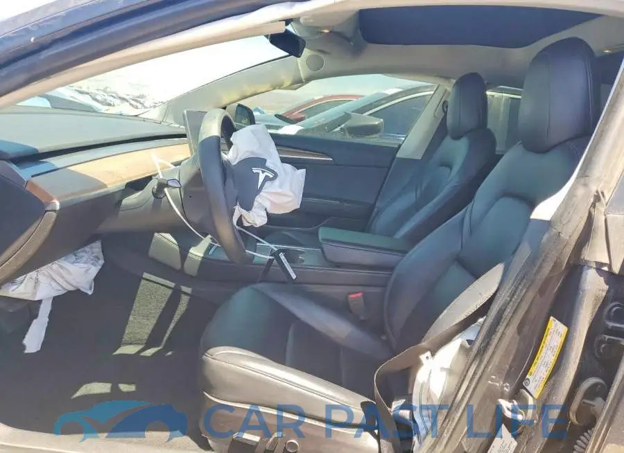 5YJ3E1EB7NF136309# 7