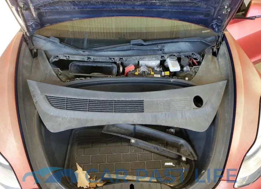 5YJ3E1EB8LF667046# 12