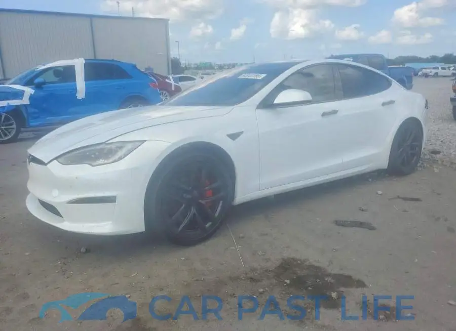 5YJSA1E65PF503155# 1