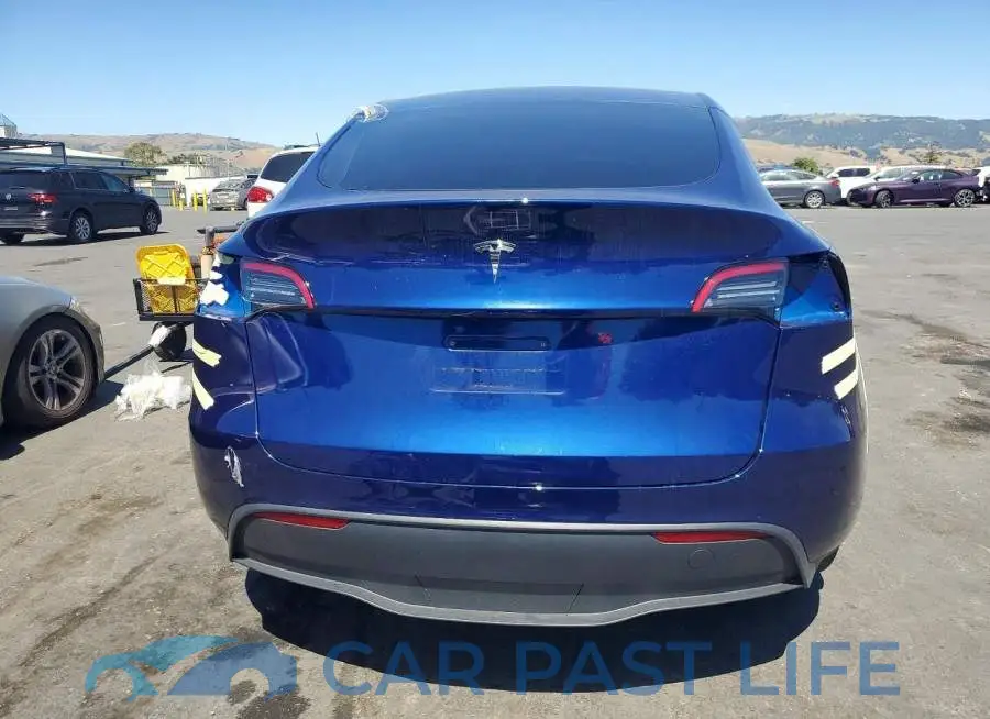 7SAYGDED4SF278781# 6