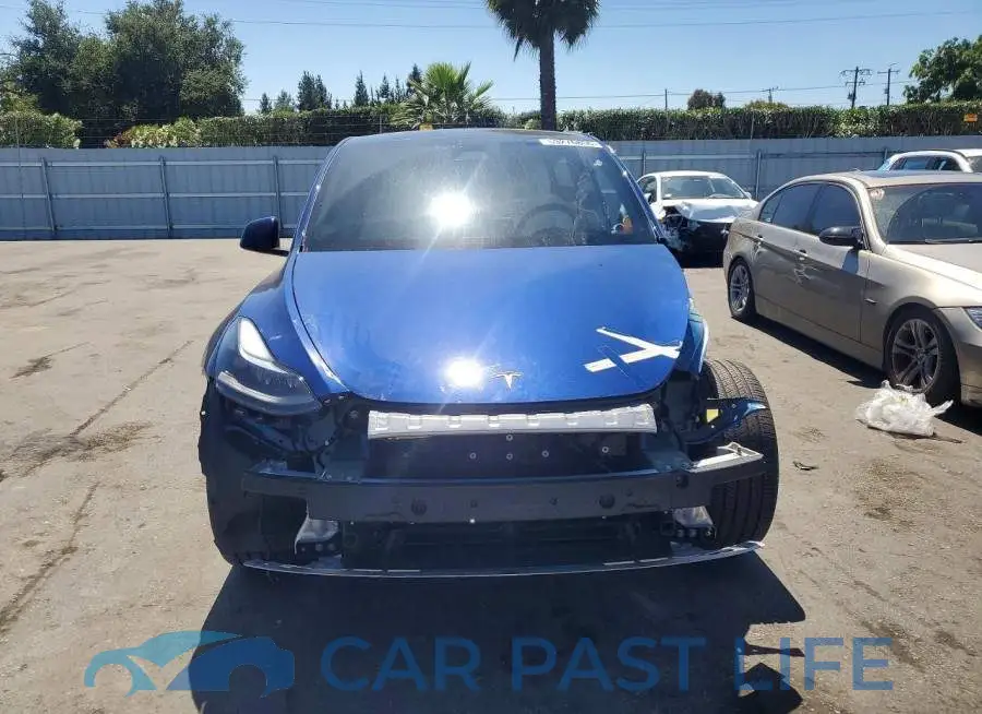7SAYGDED4SF278781# 5