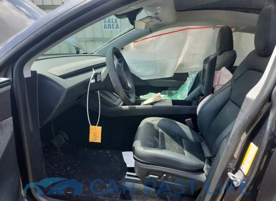 7SAYGDEDXTA609183# 7