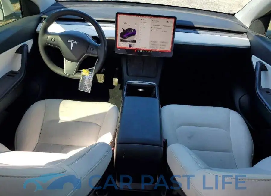 7SAYGDEE3NF407834# 8