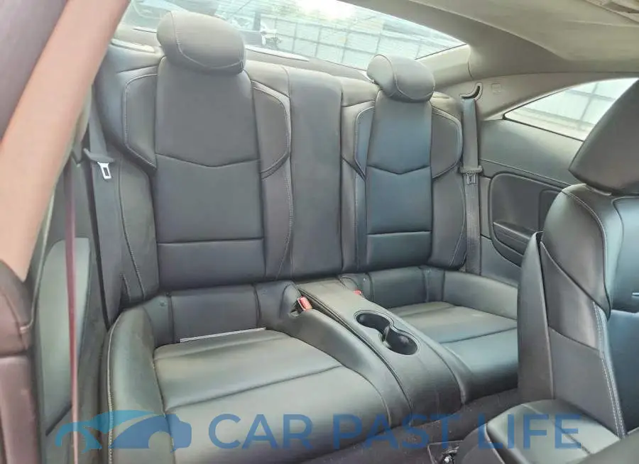 1G6AA1RX9J0152550# 10