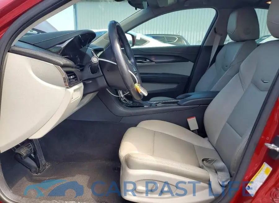 1G6AE5RX7J0179693# 7