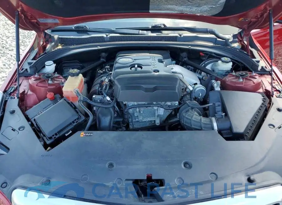 1G6AE5RX7J0179693# 11