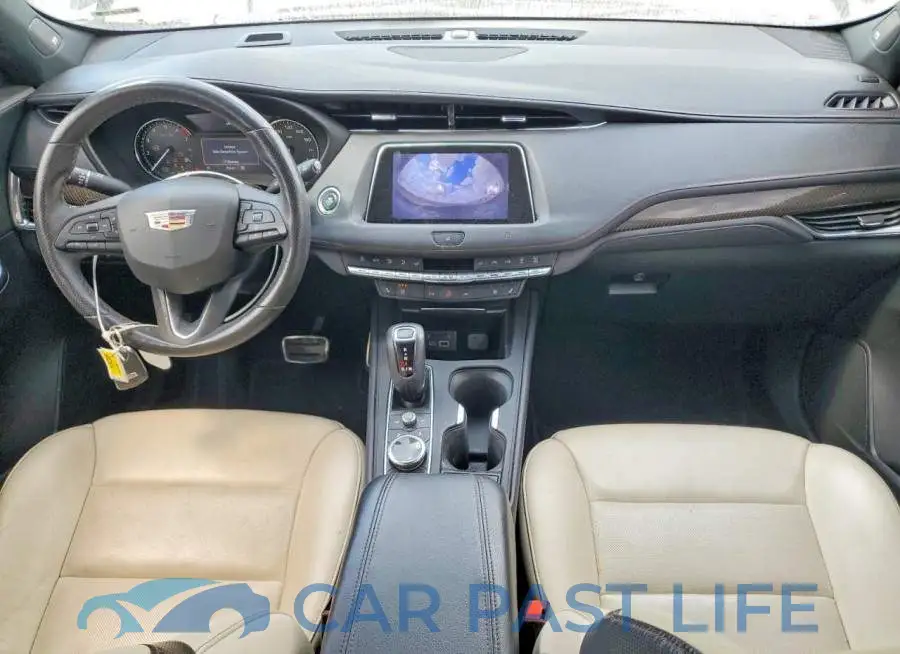 1GYFZFR45KF195290# 8