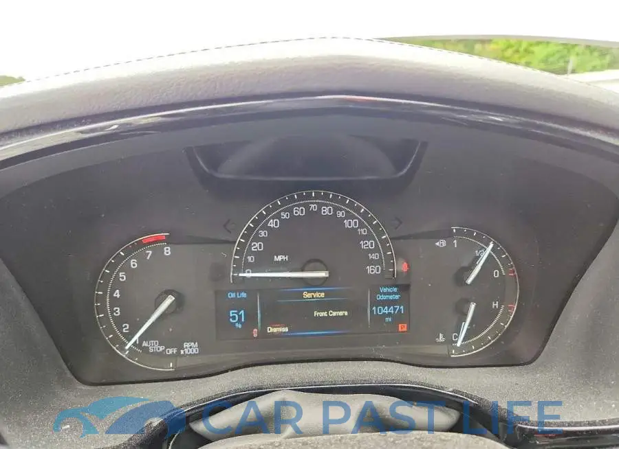 1GYKNCRS5JZ211606# 9