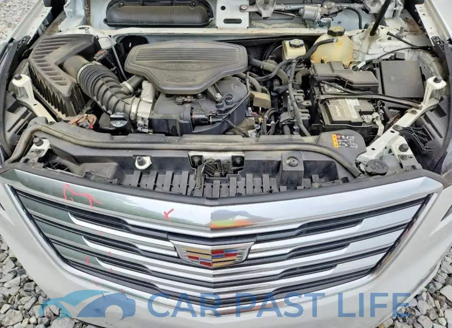 1GYKNCRS5JZ211606# 11