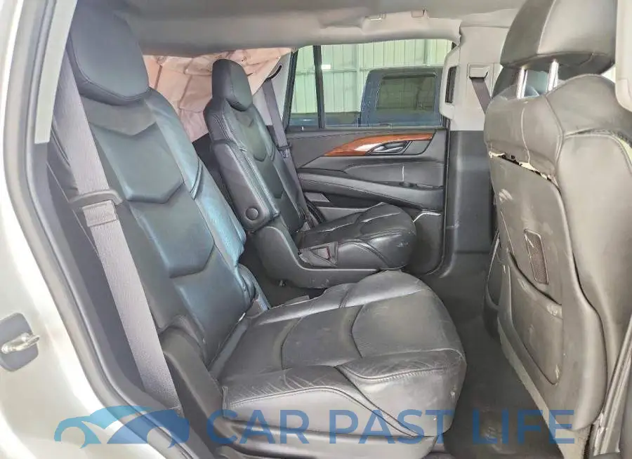 1GYS4CKJ7KR145002# 11