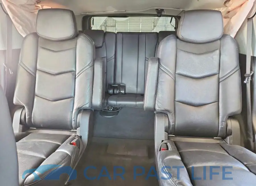 1GYS4CKJ7KR145002# 10