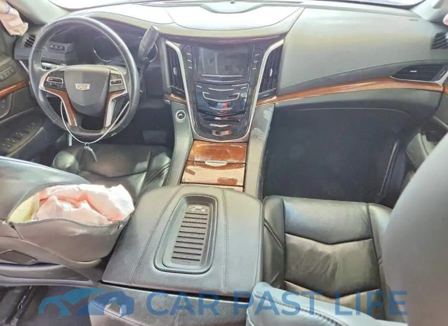 1GYS4CKJ7KR145002# 8