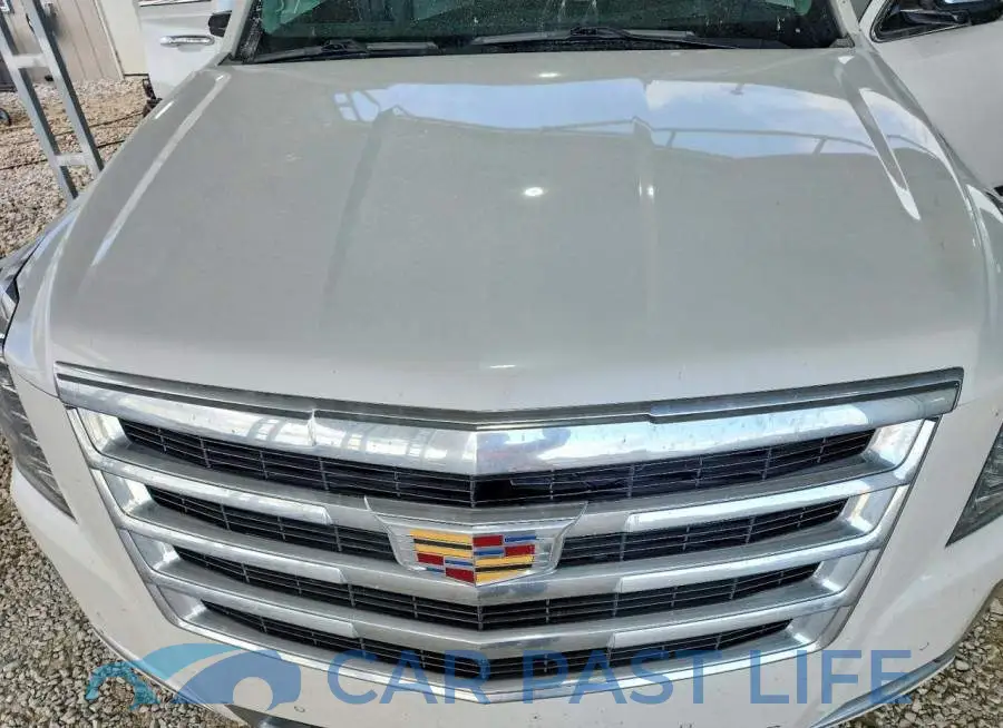 1GYS4CKJ7KR145002# 12