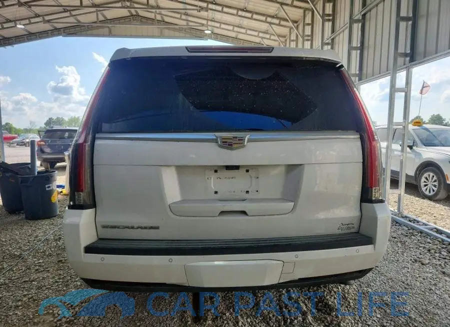 1GYS4CKJ7KR145002# 6