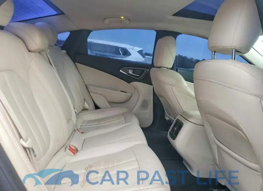 1C3CCCAB6HN510278# 10