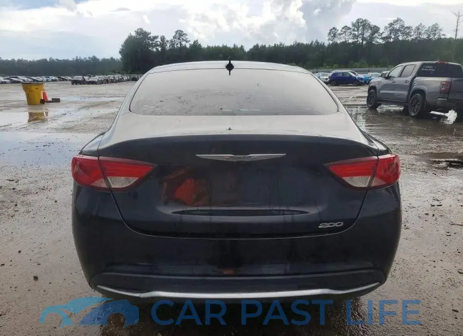 1C3CCCAB6HN510278# 6