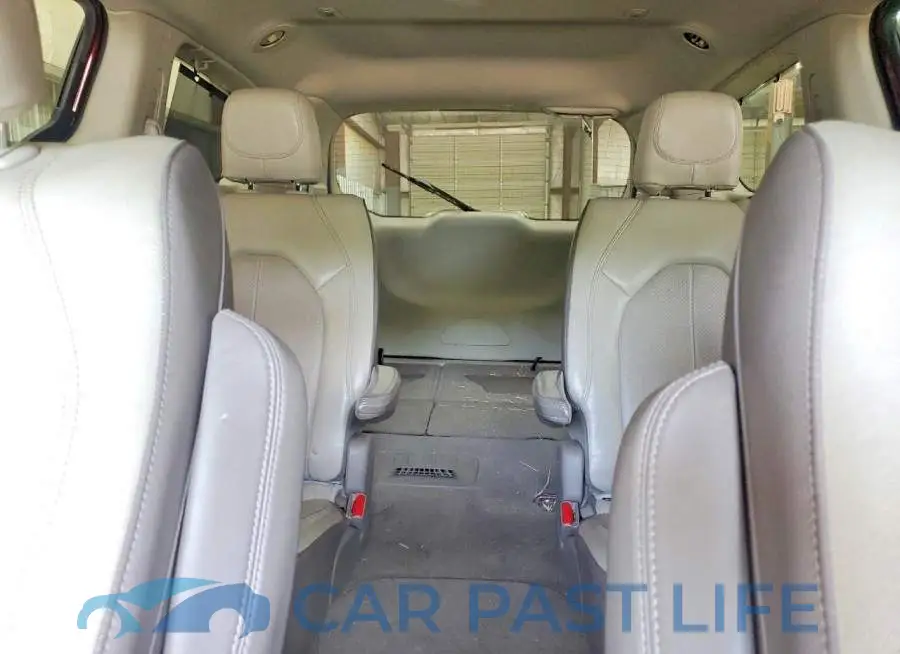 2C4RC1BG2KR730421# 10