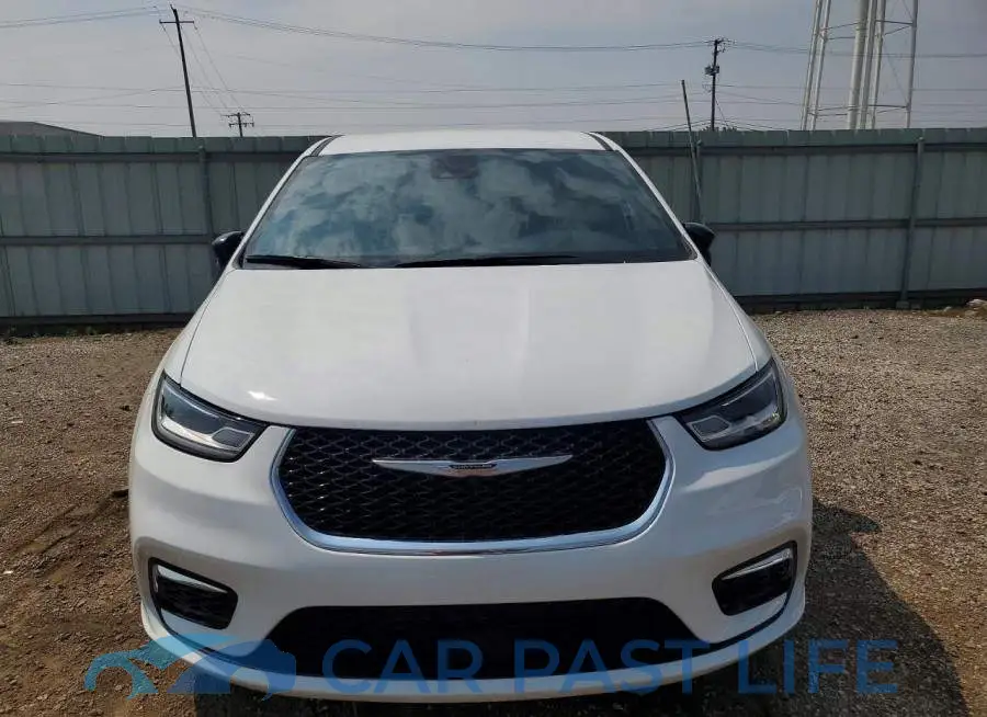 2C4RC1BG2TR212780# 5
