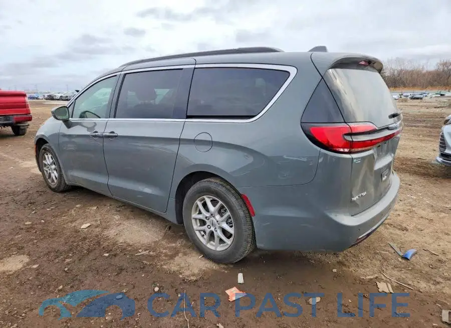 2C4RC1BG3NR133332# 2