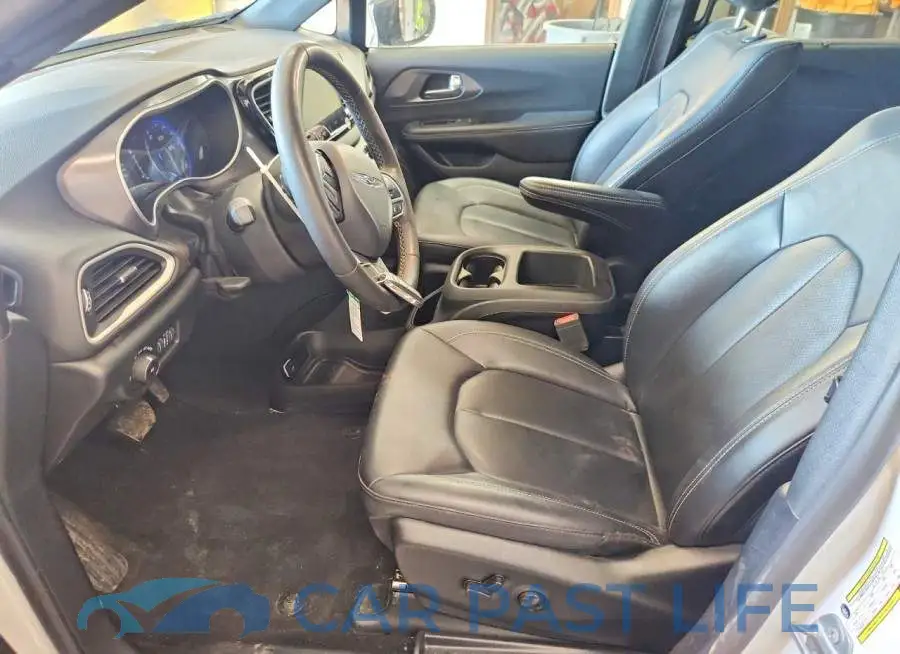 2C4RC1BG3SR532009# 7