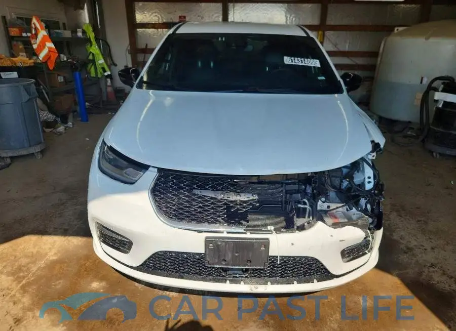 2C4RC1BG3SR532009# 5