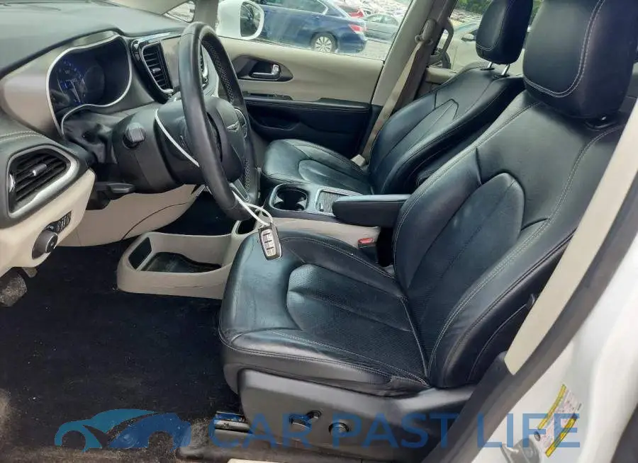 2C4RC1BG4NR155386# 7