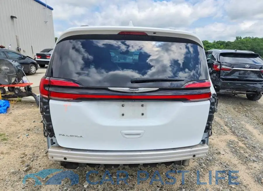 2C4RC1BG4NR155386# 6