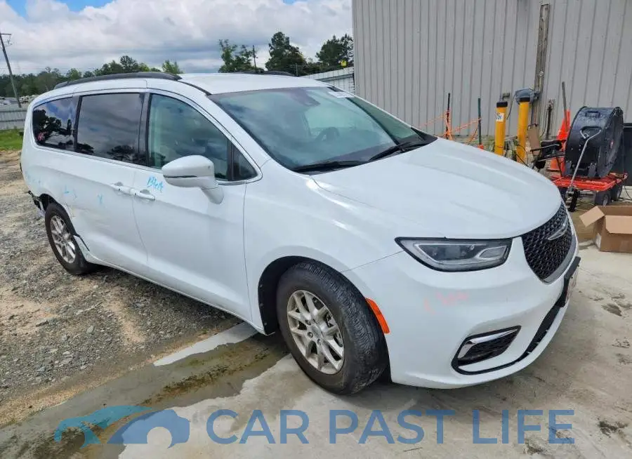 2C4RC1BG4NR155386# 4