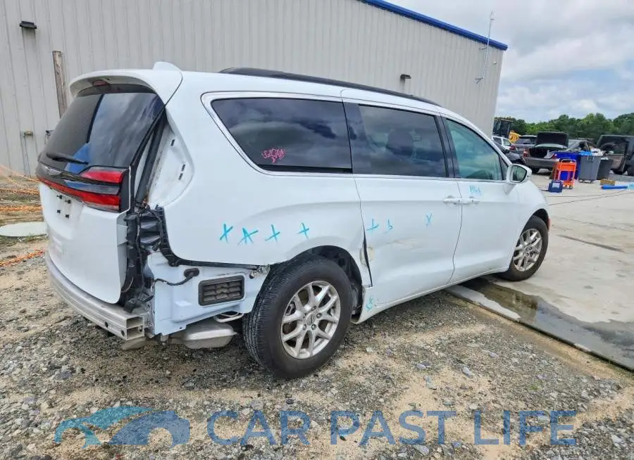 2C4RC1BG4NR155386# 3