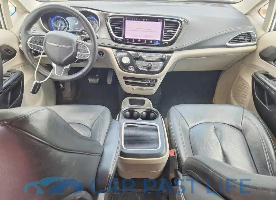 2C4RC1BG4NR155386# 8