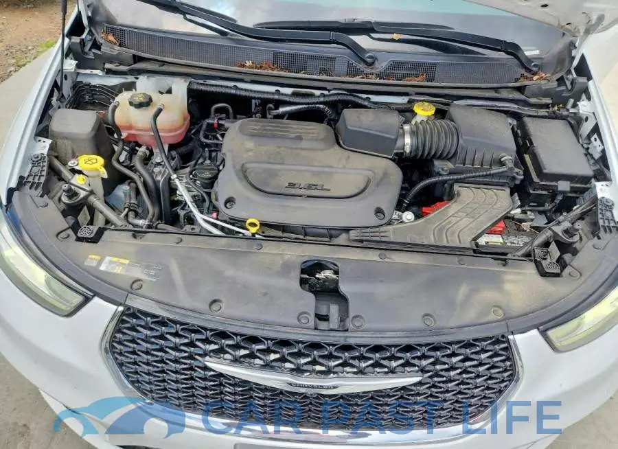 2C4RC1BG4NR155386# 12