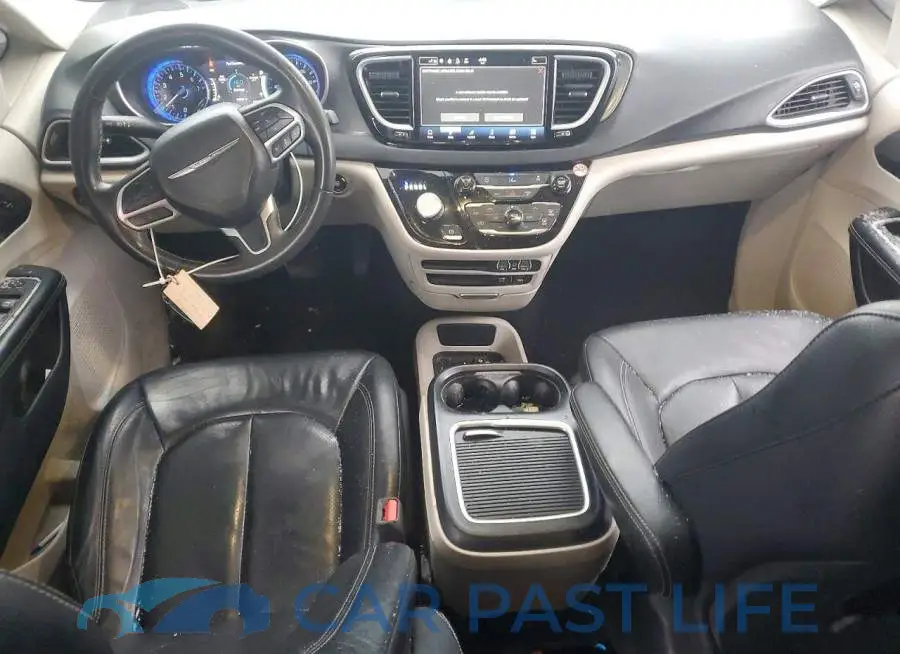 2C4RC1BG4NR198528# 8