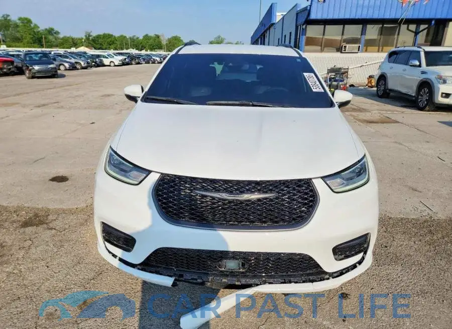 2C4RC1BGXPR505770# 5