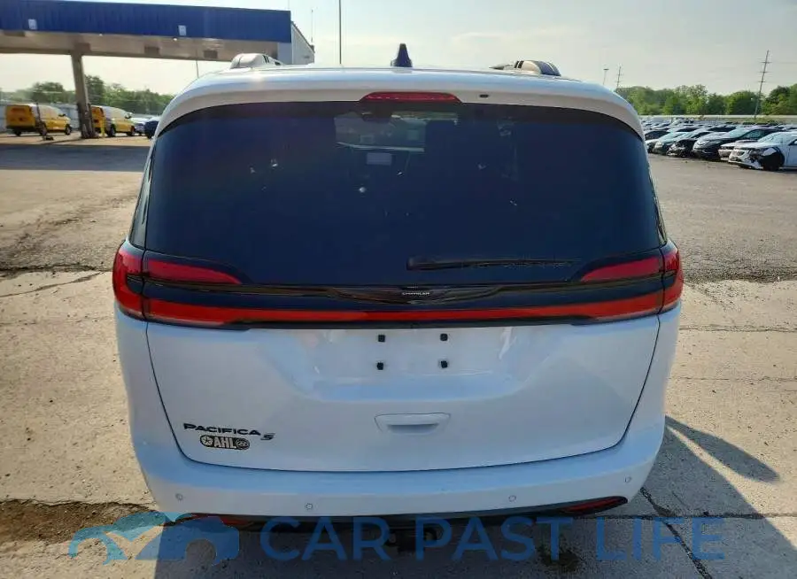 2C4RC1BGXPR505770# 6