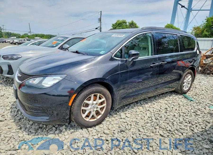 2C4RC1DG4MR516952# 1