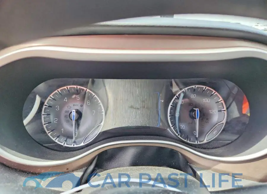 2C4RC1DG4MR516952# 9