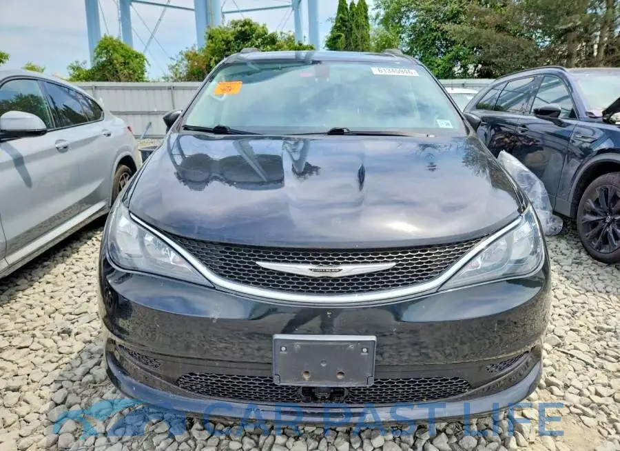 2C4RC1DG4MR516952# 5