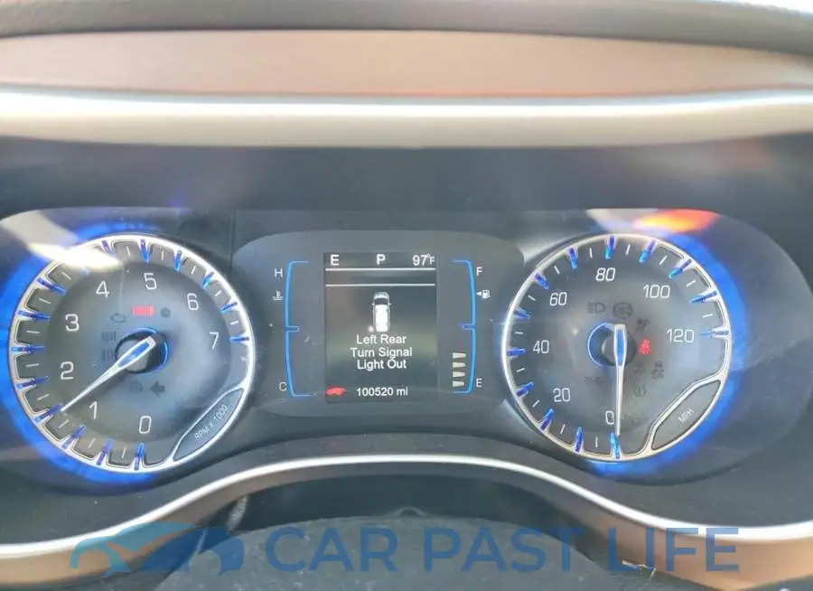 2C4RC1DG6HR577208# 9