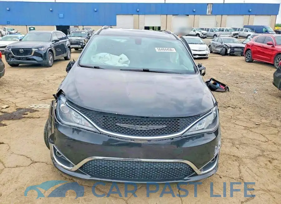 2C4RC1EG2JR194533# 5