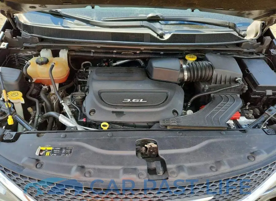 2C4RC1EG3HR727466# 12